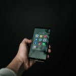 Sexual Misconduct on WhatsApp